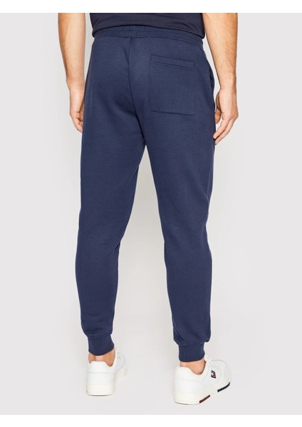 Tommy Hılfıger Erkek Eşofman Altı DM0DM15380-C87