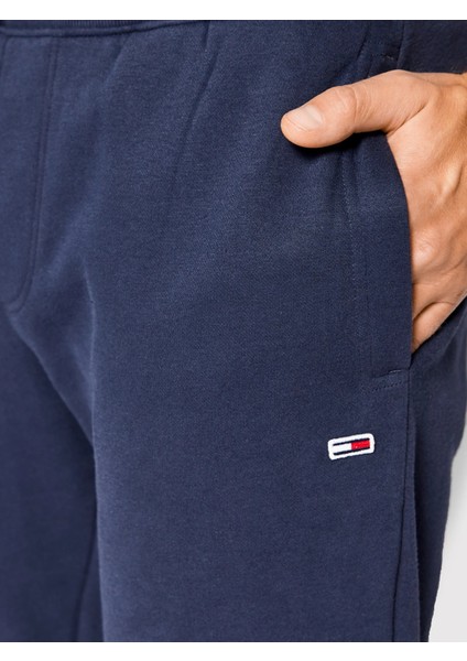 Tommy Hılfıger Erkek Eşofman Altı DM0DM15380-C87