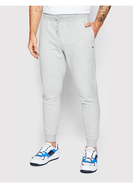Tommy Hılfıger Erkek Eşofman Altı DM0DM15380-P01