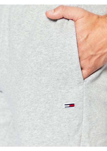 Tommy Hılfıger Erkek Eşofman Altı DM0DM15380-P01