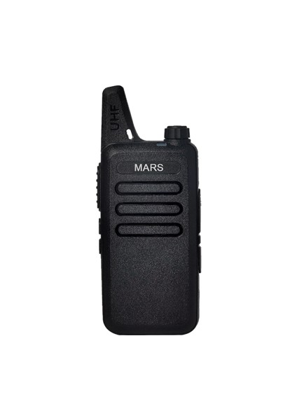 M446 Pmr El Telsizi