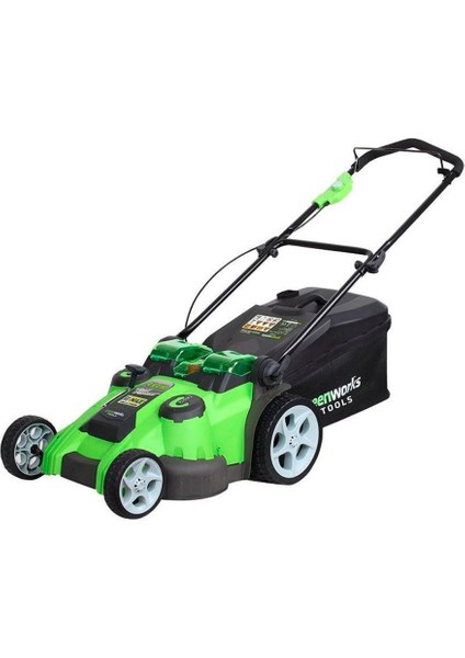 Akülü Çim Biçme Makinesi 2500207