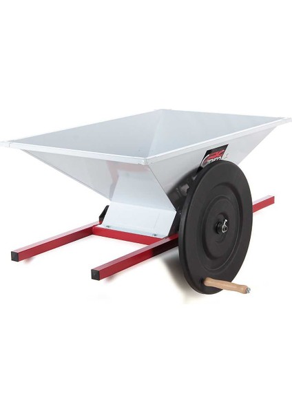 PG Manuel Üzüm Patlatma Aleti Büyük Karıştırıcılı