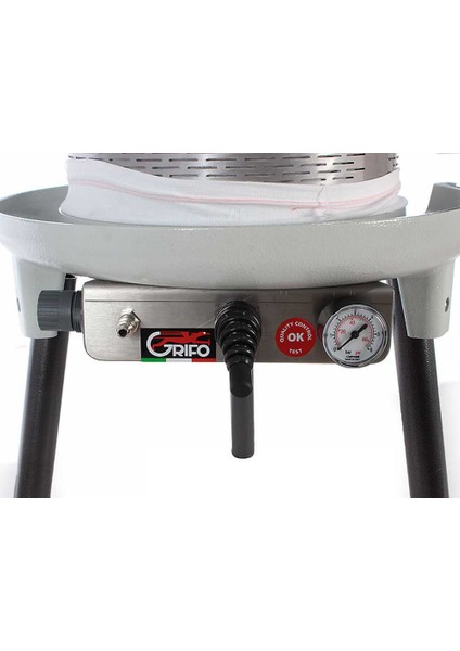 PEA20 Pnömatik Balonlu Meyve Presi 20 Litre Paslanmaz Çelik Tank fırsatları