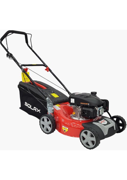 TB46P03 Pro 46 cm Itmeli Benzinli Çim Biçme Makinası
