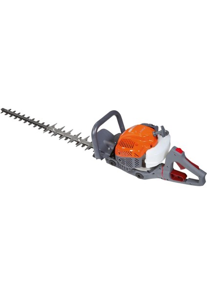 HC247P Benzinli Çit Biçme Makinası 1hp 75CM