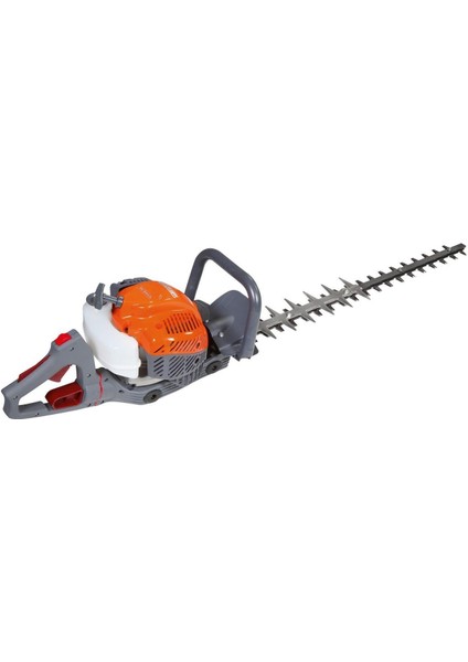 HC247P Benzinli Çit Biçme Makinası 1hp 75CM