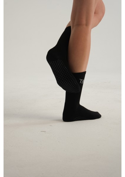 Kaydırmaz Tabanlı 3lü Paket Çorap (Yoga/pilates/spor/günlük) fiyatları