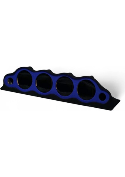 Universal Mavi Renkli Kapaklı Pandizot 4X20 cm
