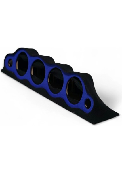 Universal Mavi Renkli Kapaklı Pandizot 4X20 cm