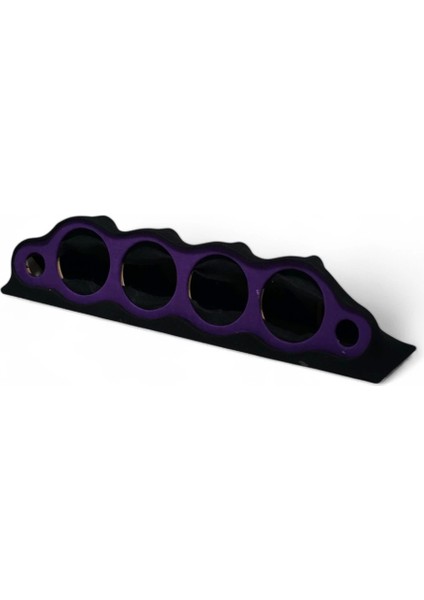 Universal Mor Renkli Kapaklı Pandizot 4X20 cm