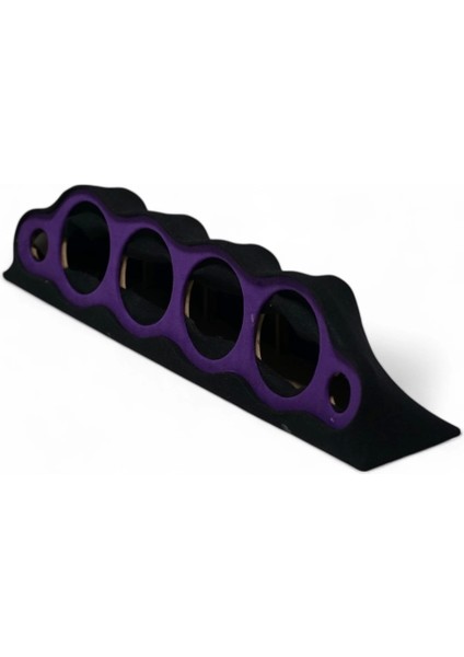 Universal Mor Renkli Kapaklı Pandizot 4X20 cm