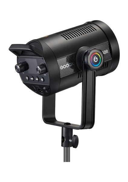 SL150R Rgb LED Video Işığı fırsatları