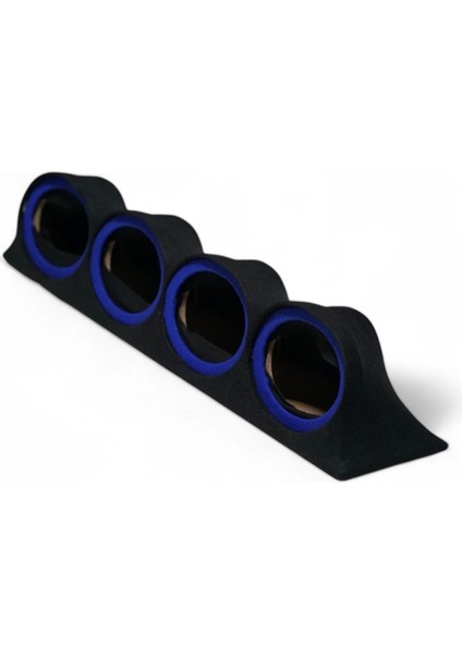 Universal Mavi Renkli Halkalı Pandizot 4X16 cm