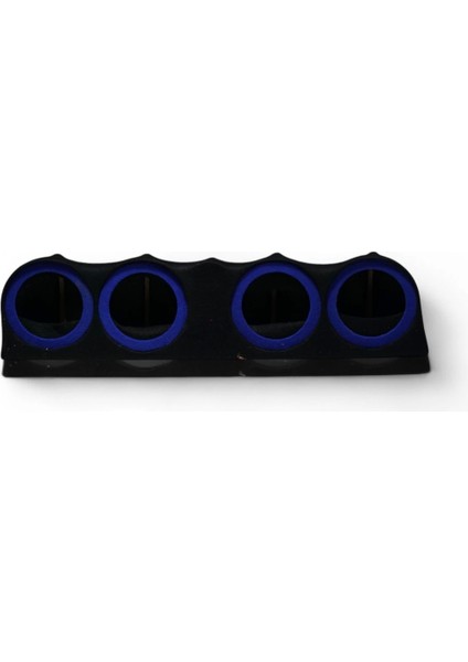 Universal Mavi Renkli Halkalı Pandizot 4X16 cm