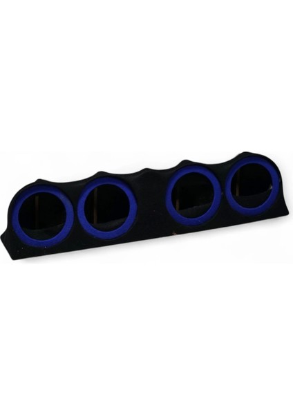 Universal Mavi Renkli Halkalı Pandizot 4X16 cm