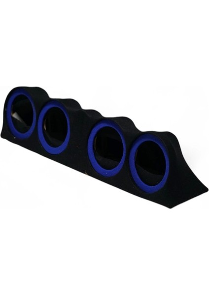 Universal Mavi Renkli Halkalı Pandizot 4X16 cm
