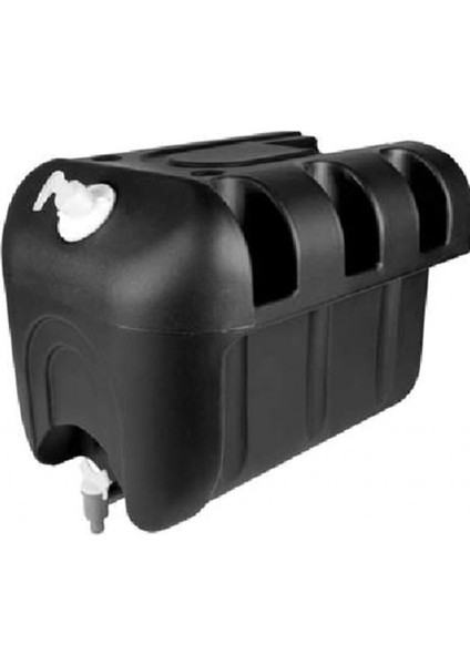 Karavan, Römork, Dorse, Bahçe, Piknik, Off-Road, Outdoor, Tekne, Yat, 15 Litre Plastik Su Deposu fiyatları