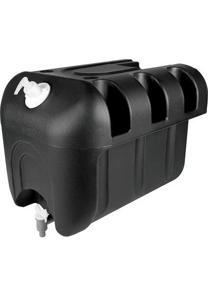 Karavan, Römork, Dorse, Bahçe, Piknik, Off-Road, Outdoor, Tekne, Yat, 15 Litre Plastik Su Deposu fırsatları