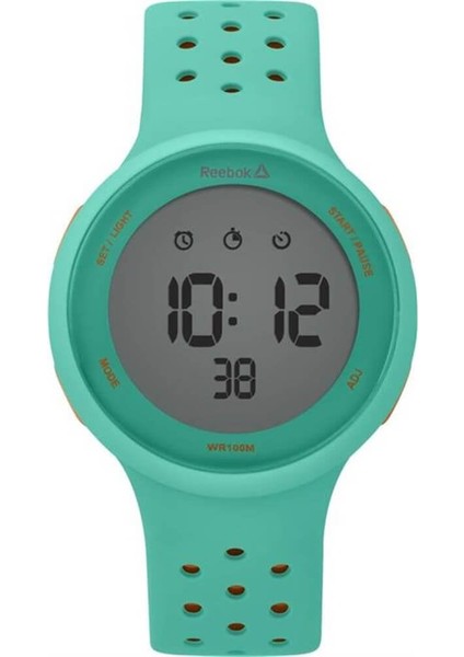 RD-ELE-G9-PMIM-SM Unisex Kol Saati