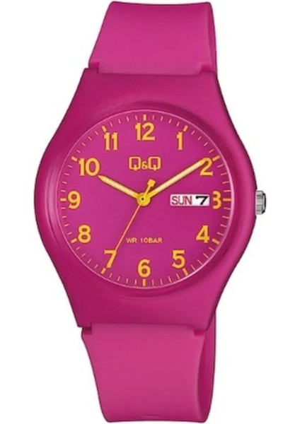 A212J010Y Kadın Kol Saati