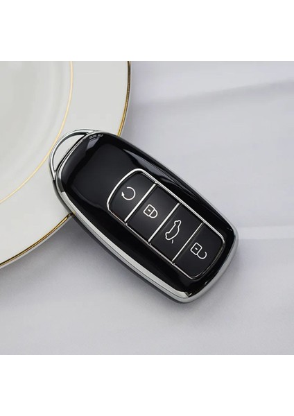 Chery Tiggo 8 Pro & Omoda 5 Anahtar Kılıfı