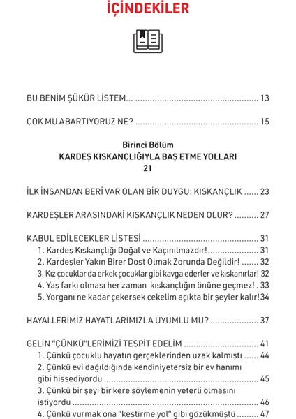 Kardeş Kardeş Geçinen Çocukler Yetiştirmek - Hatice Kübra Tongar