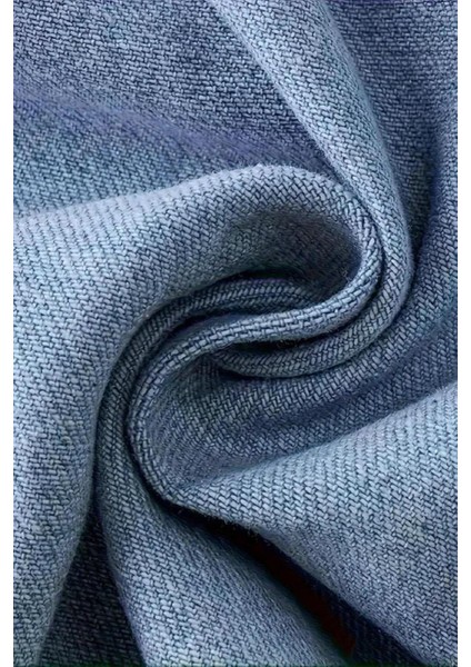 Reax Seul Erkek Baggy Bol Kesim Kot Pantolon modelleri