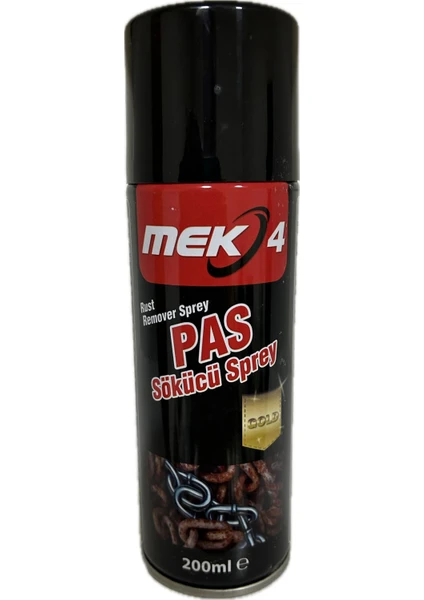 Pas Sökücü 200 ml