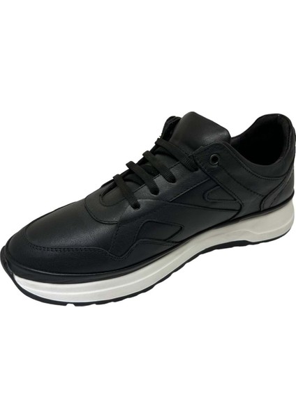 Hakiki Deri Ortopedik Erkek Spor Ayakkabı CKR00879 - 42 modelleri
