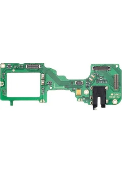 Oppo Reno 2z Uyumlu Şarj Bordu ve Tamir Seti