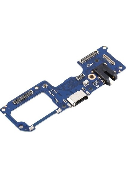 Oppo Realme Uyumlu 7 Pro Şarj Soket Mikrofon Bordu