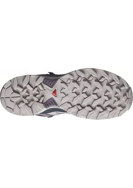 x Ultra 360 Mid Gtx W Gri Kadın Bot