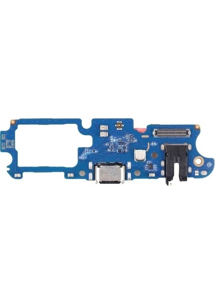 Realme 6 Pro Şarj Soketi Bordu Şarj Soketi Flex