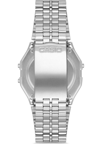 Casıo A159W-N1DF Retro Unisex Kol Saati