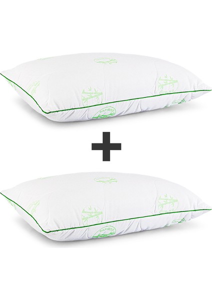 2li Bambu Soft Yastık