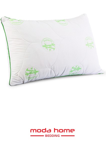 2li Bambu Soft Yastık