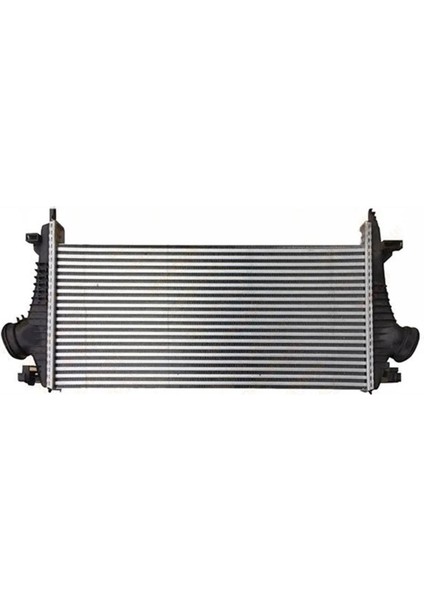 Opel Insignia B16DTH Turbo Radyaörü (Intercooler) Otomatik Şanzuman Orjinal