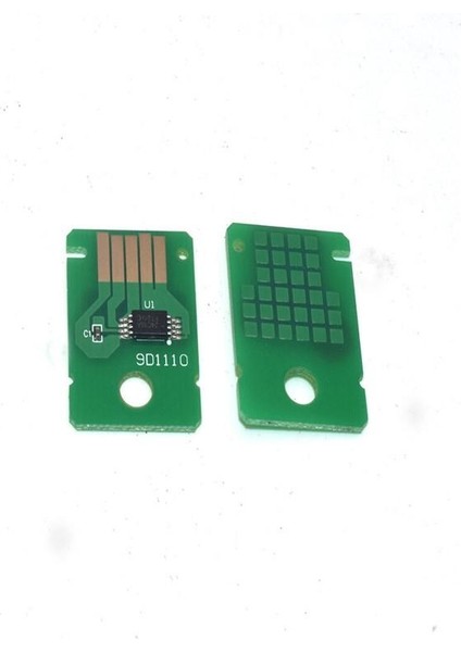 Canon G540 Cihazları Atık Mürekkep Tankı Chipi Canon MC-G02