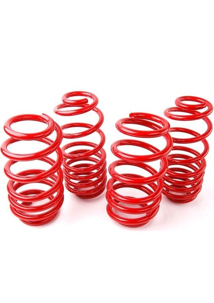 Coil-Ex Fiat Palio 2001 Sonrası 45/45 mm Spor Yay