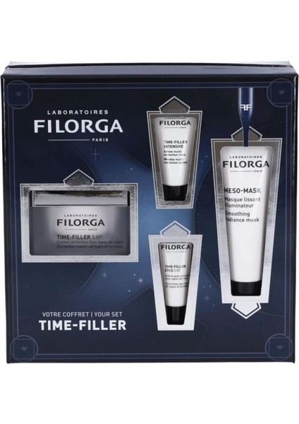 Time-Filler Kofre