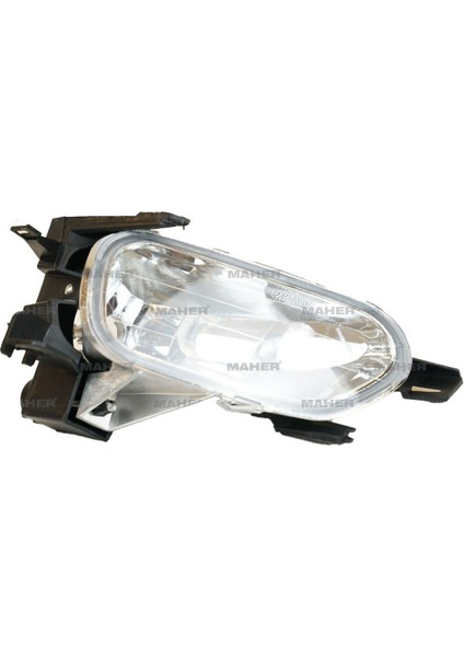 Honda Crv Sis Farı Sol Oval 2002-2004 33951S9A003