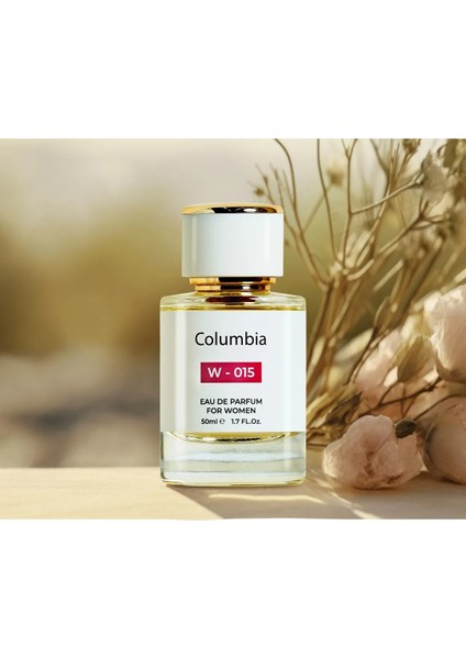 Columbia Edp Women 50 ml