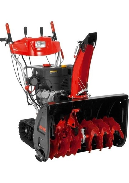 Snowline 760 Te Paletli Kar Küreme Makinesi