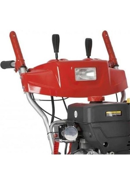 Snowline 760 Te Paletli Kar Küreme Makinesi