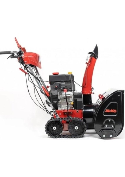 Snowline 760 Te Paletli Kar Küreme Makinesi