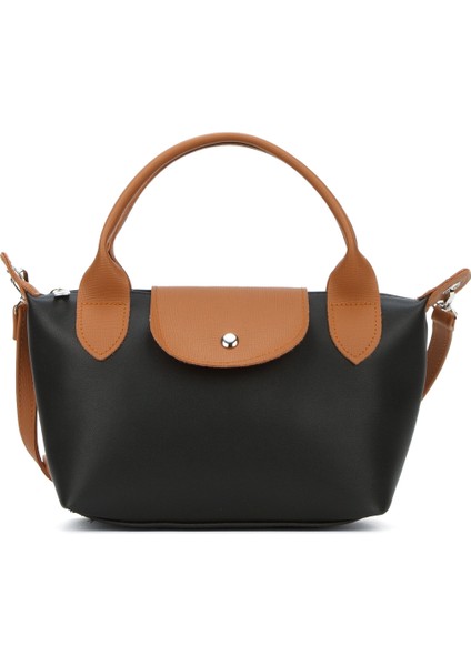 Kadın Tiger Small El ve Omuz Çantası NEWPOLO276