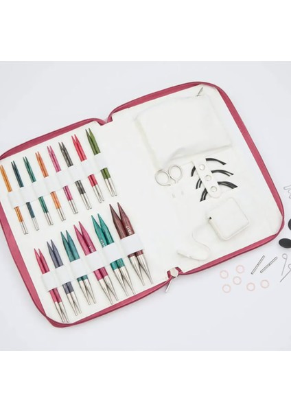 Dreamz Grande Misinalı Şiş Seti 200634