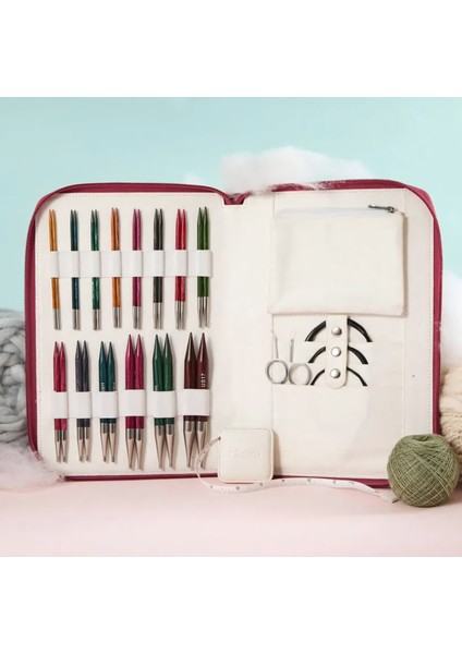 Dreamz Grande Misinalı Şiş Seti 200634 fırsatları