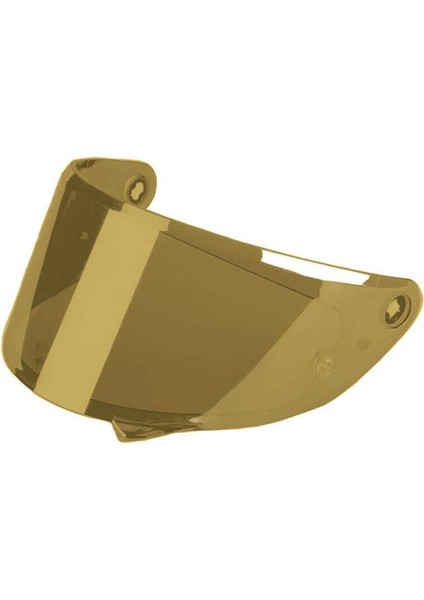 C10 Kask Camı Gold HJ34P